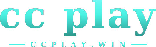 cc play logo